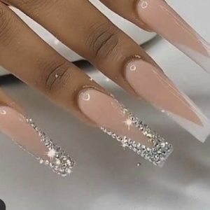 Meet your Posher, Liliana